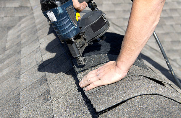 Fast & Reliable Emergency Roof Repairs in Highland Lakes, NJ